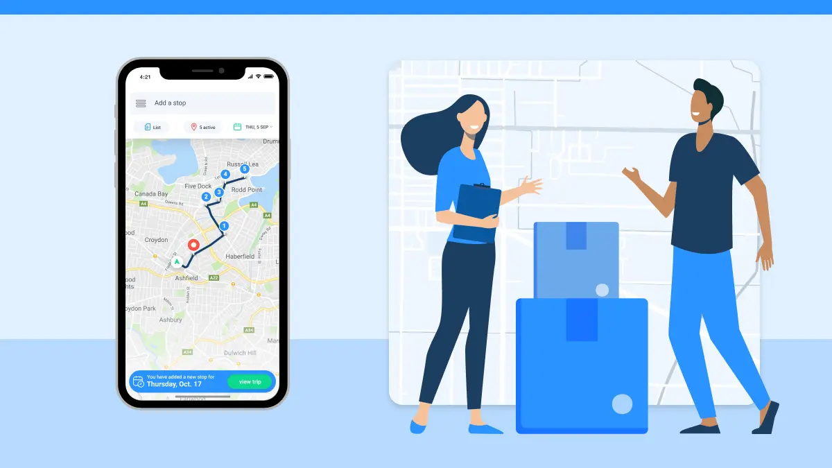 5 Essential Tips for Efficient Route Planning