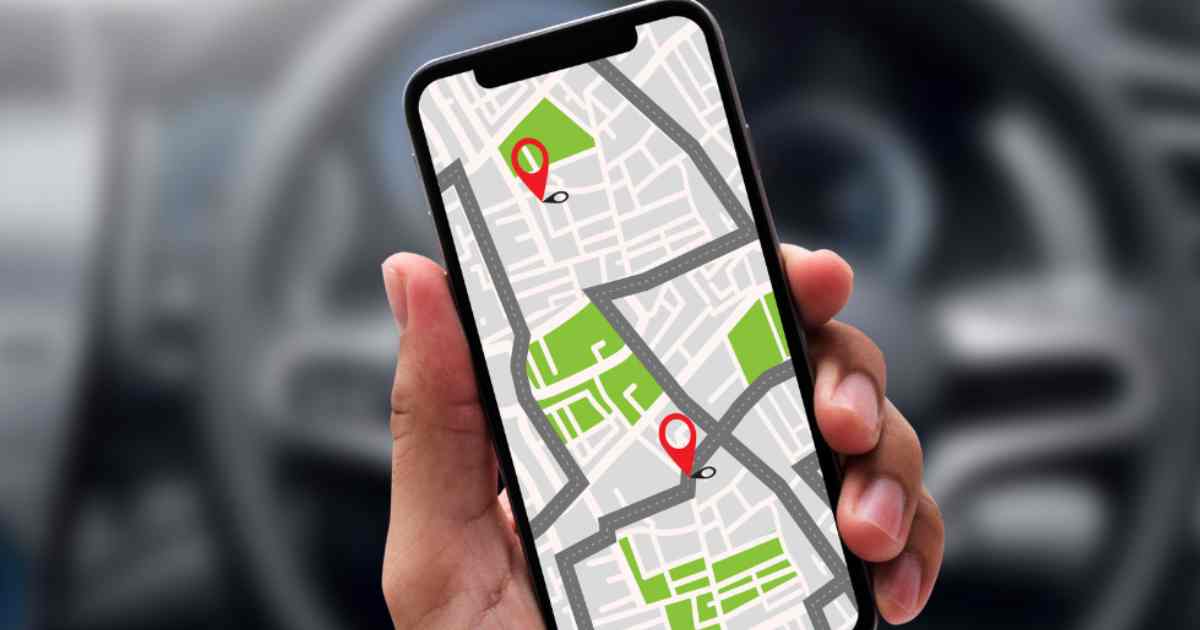 7 Signs Your Delivery Fleet Needs A Route Planning App