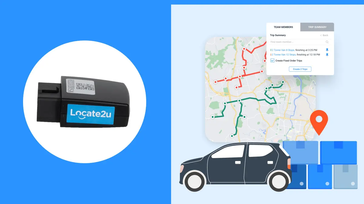 Best Practices For Managing Driver Safety In Delivery