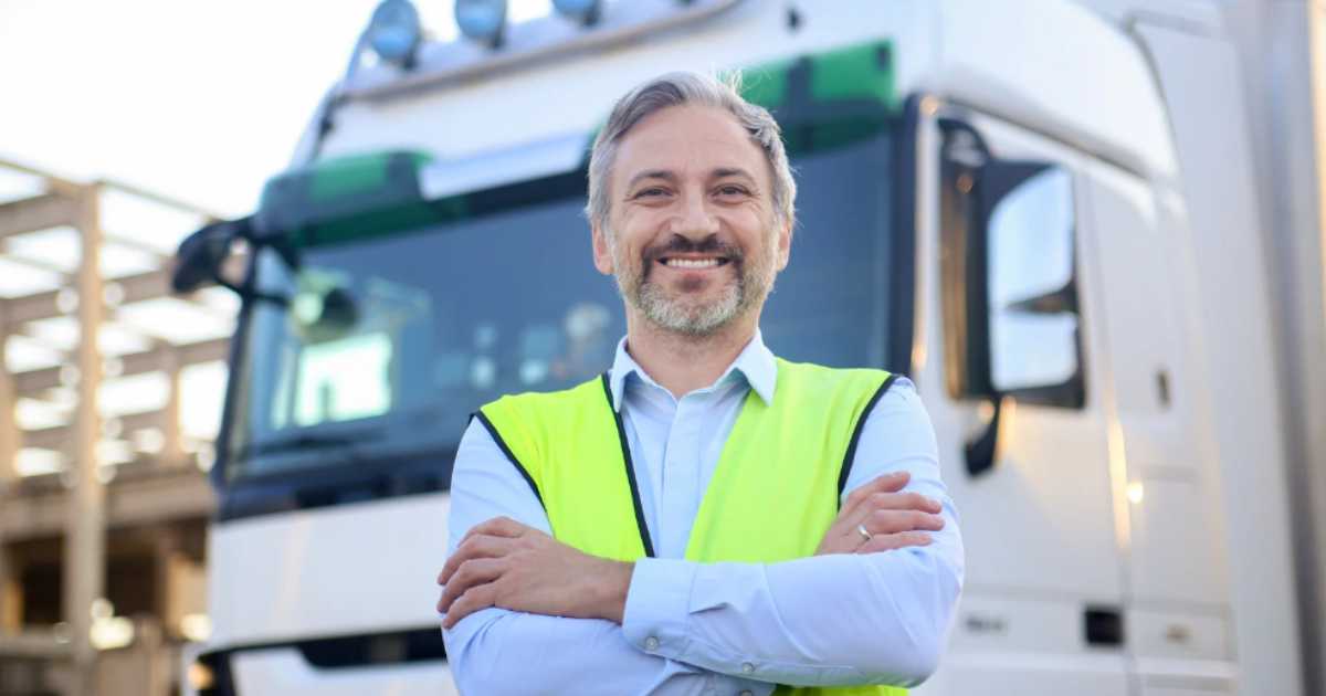 Beyond the Doorstep the New Frontier of Last Mile Delivery