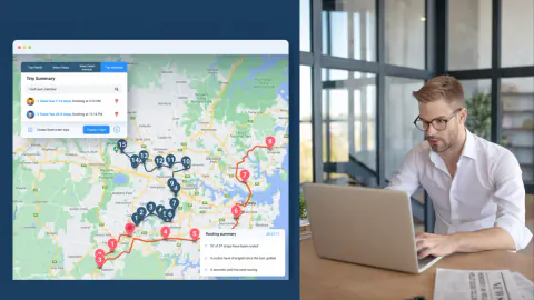 Can Google Maps Optimize Multi-Stop Routes?