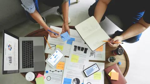 Demand Forecasting for Delivery Businesses