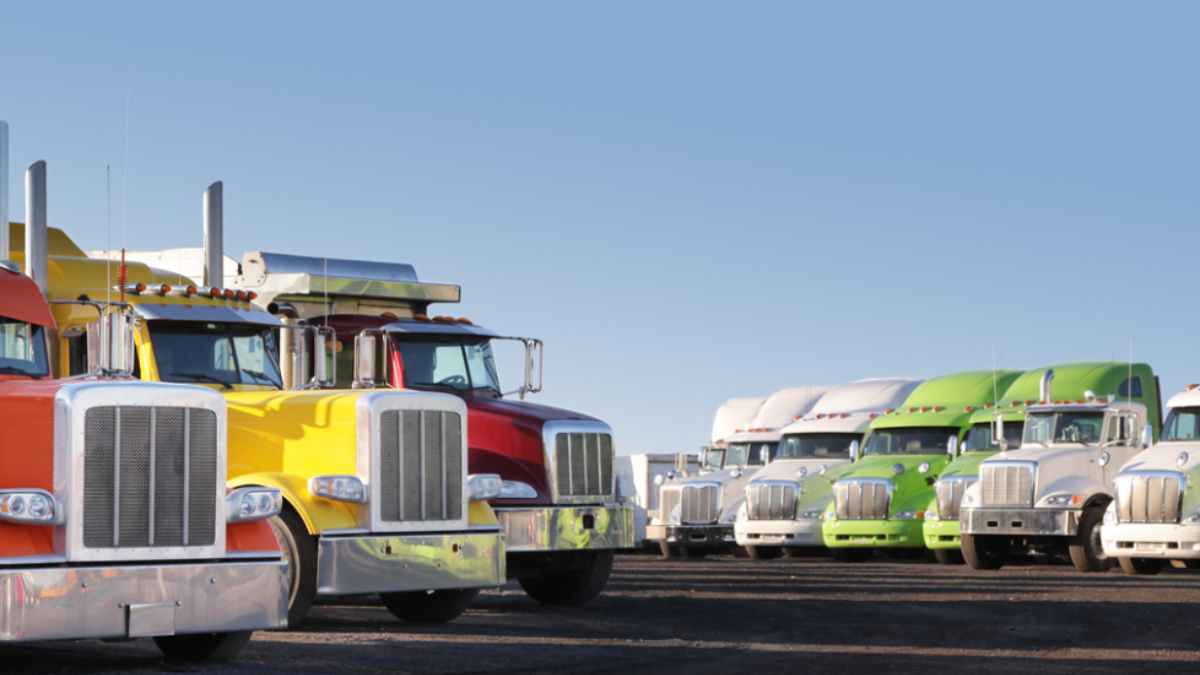 Guide how to Manage Fleet Operations Efficiently