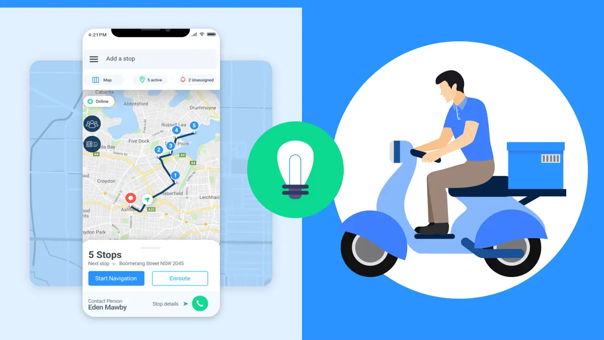 How Gps Tracking Can Benefit Small Businesses
