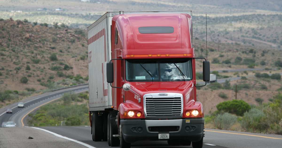 How to Use Fleet Management Software for Haulage Delivery