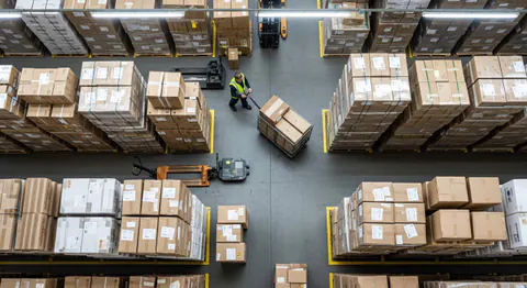 Why Warehouses Are Moving Closer to Customers