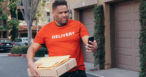 How Proof of Delivery Stops Lost Packages