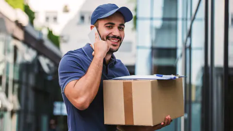 6 Strategies to Expand Your Courier Business