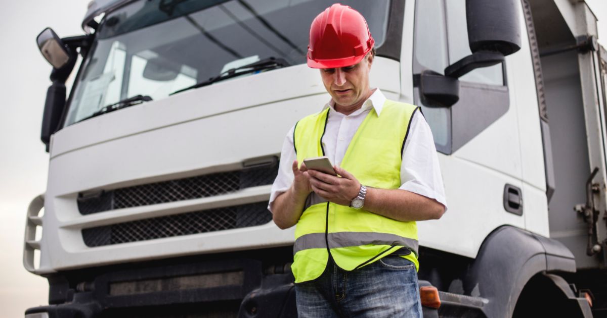 What is a Route Planning App