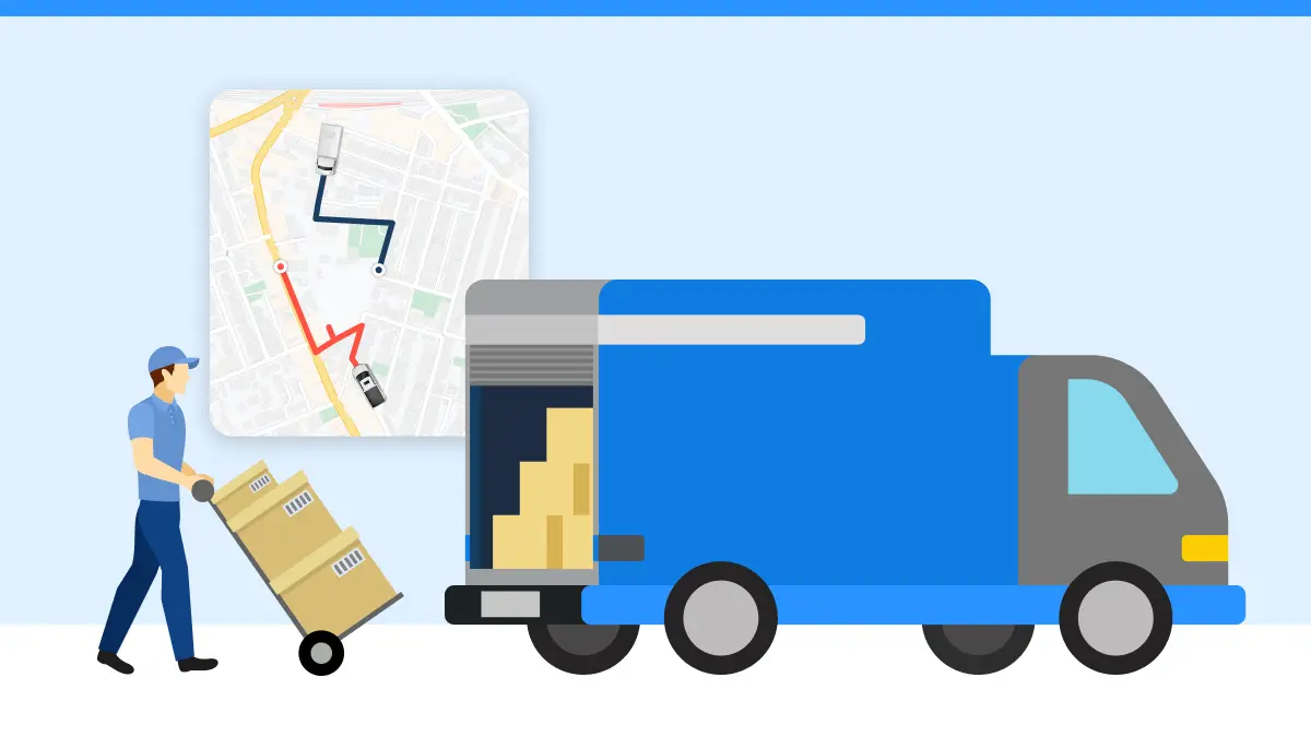 What Is Dispatch And Delivery Planning