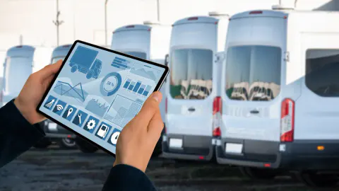 What Is Fleet Maintenance?