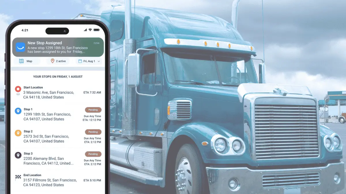 What is Fleet Management Software