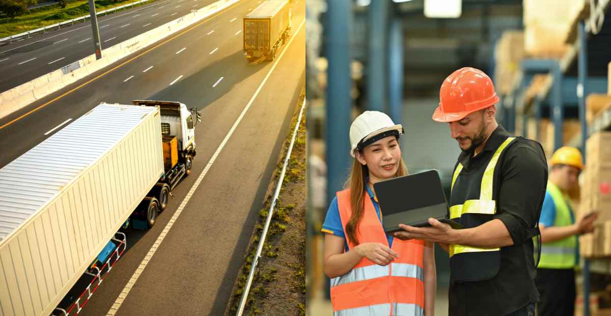 Why I Switched to a Transport Management System