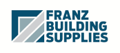 Franz Building Supplies logo